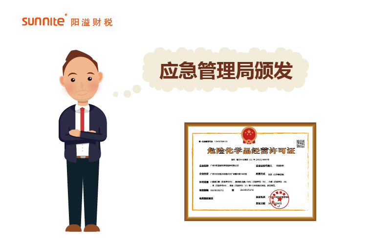 什么機(jī)構(gòu)頒發(fā)成品油危化證？